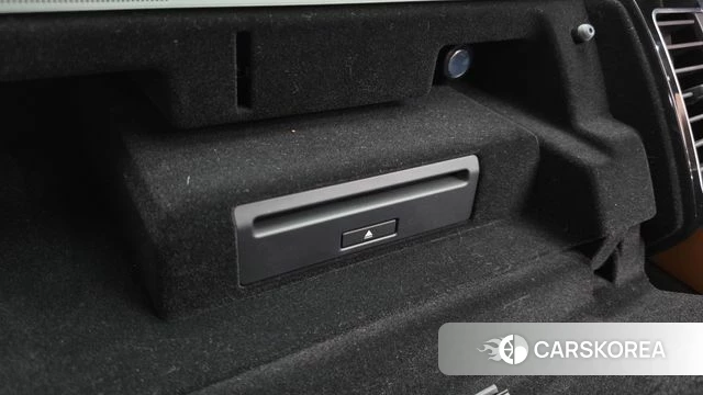 Land Rover Range Rover Sport 2nd Generation 2018 Черный из Кореи, фото 3