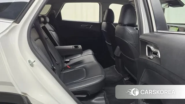 Kia Sportage 5th Generation 2022 Белый из Кореи, фото 3