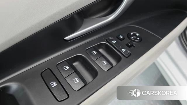 Hyundai Avante (CN7) 2022 Белый из Кореи, фото 3