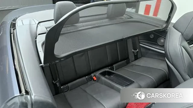 BMW 4 Series (F32) 2020 Серый из Кореи, фото 3