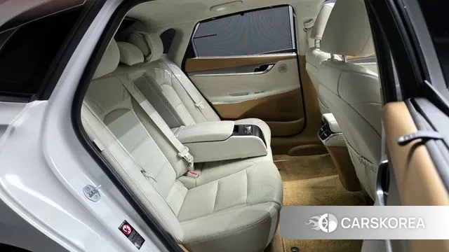 Hyundai The New Grandeur IG 2020 Белый из Кореи, фото 3