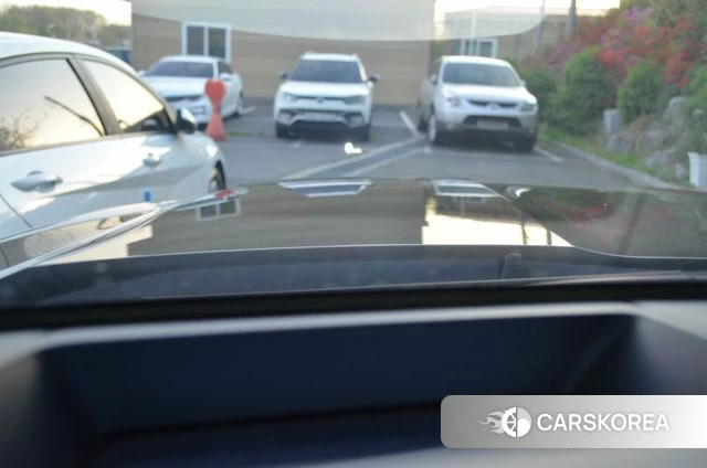 Kia Mohave Master 2020 Черный из Кореи, фото 3