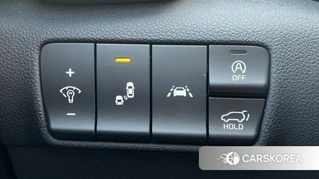 Kia Sportage The Bold 2021 Черный из Кореи, фото 3