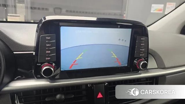 Kia All New Morning (JA) 2019 Жемчужный цвет из Кореи, фото 3