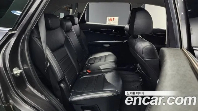 Kia The New Sorento id 2887063 из Кореи 3