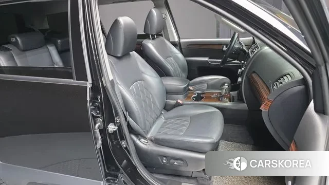 Kia The New Mohave 2018 Черный из Кореи, фото 3