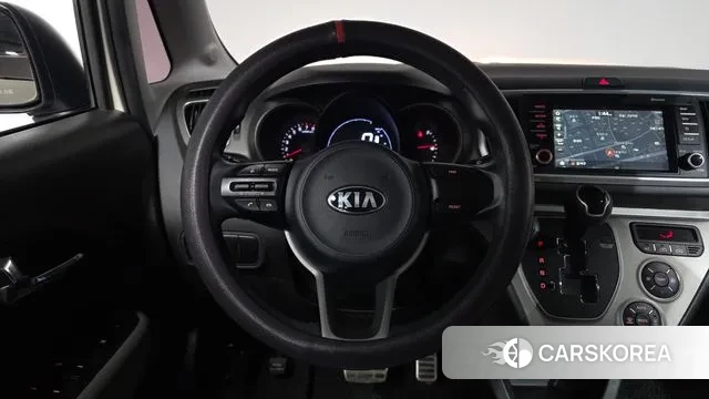 Kia The New Ray 2019 Жемчужный цвет из Кореи, фото 3