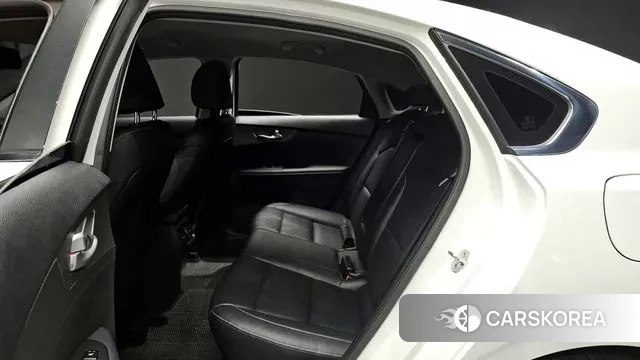 Kia Come New K3 2018 Белый из Кореи, фото 3