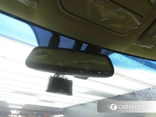 Kia The New Carnival 2019 Белый из Кореи, фото 3