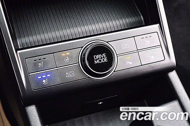 Hyundai Kona (SX2) 2023 Синий нефрит из Кореи, фото 3