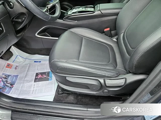 Hyundai Tucson (NX4) 2022 Серый из Кореи, фото 3