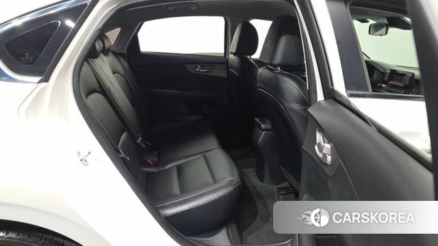 Kia Come New K3 2019 Белый из Кореи, фото 3