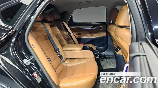 Hyundai Grandeur IG id 2663037 из Кореи 3