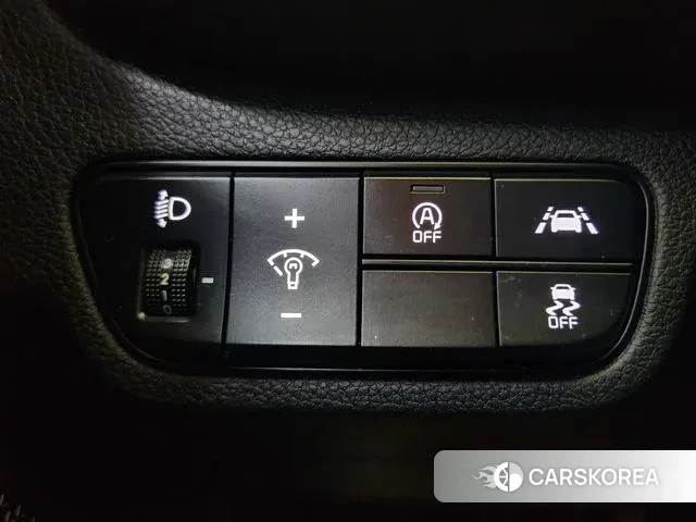 Kia Seltos 2020 Белый из Кореи, фото 3