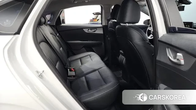 Kia Come New K3 2020 Белый из Кореи, фото 3