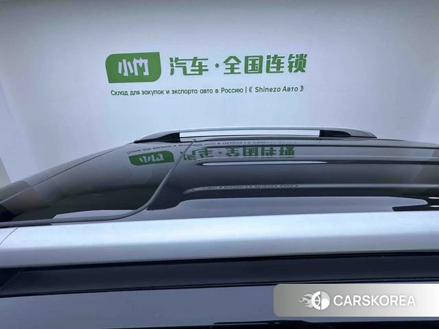 Hyundai ix35 2023 Черный из Китая, фото 3