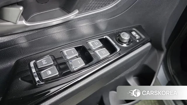 Ssangyong Beautiful Korando 2021 Серый из Кореи, фото 3