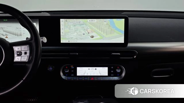 Genesis GV60 2022 Белый из Кореи, фото 3