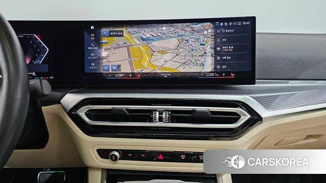 BMW 3 Series (G20) 2023 Белый из Кореи, фото 3