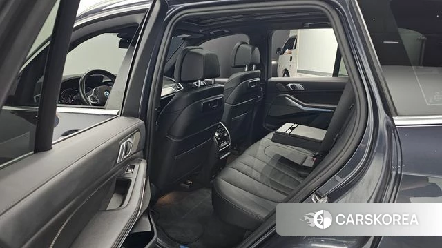 BMW X5 (G05) 2021 Цвет галактики из Кореи, фото 3