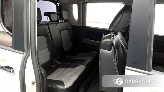 Kia The New Ray 2020 Жемчужный цвет из Кореи, фото 3