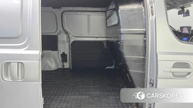 Hyundai The New Grand Starex 2019 Серебристо-серый из Кореи, фото 3