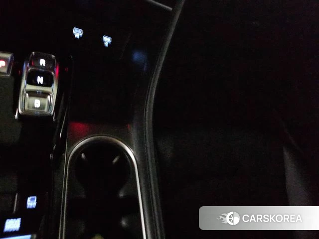 Hyundai Sonata (DN8) 2019 Белый из Кореи, фото 3