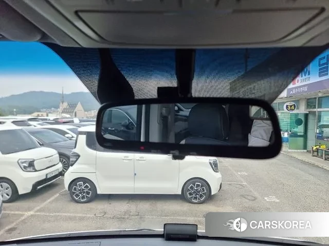 Hyundai Solati 2024 Белый из Кореи, фото 3