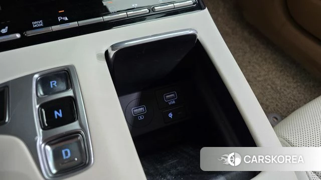 Hyundai The New Grandeur IG 2020 Черный из Кореи, фото 3