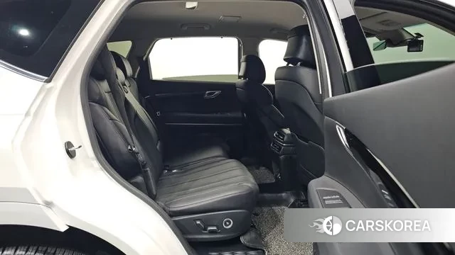 Genesis GV80 2023 Белый из Кореи, фото 3