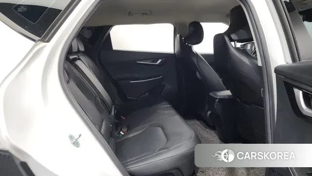 Kia EV6 2022 Белый из Кореи, фото 3