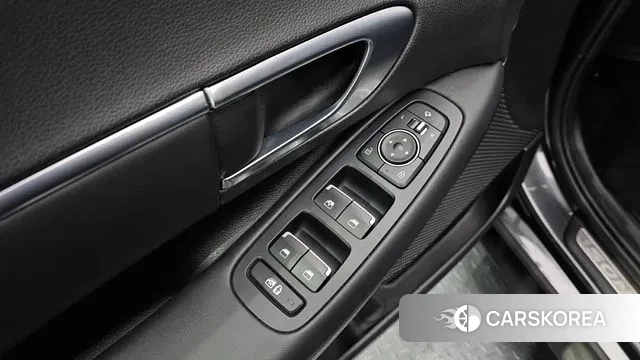 Hyundai Sonata (DN8) 2021 Серый из Кореи, фото 3