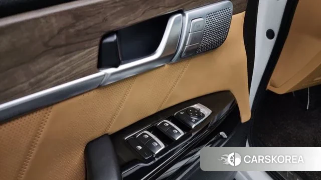 Kia Mohave Master 2021 Белый из Кореи, фото 3
