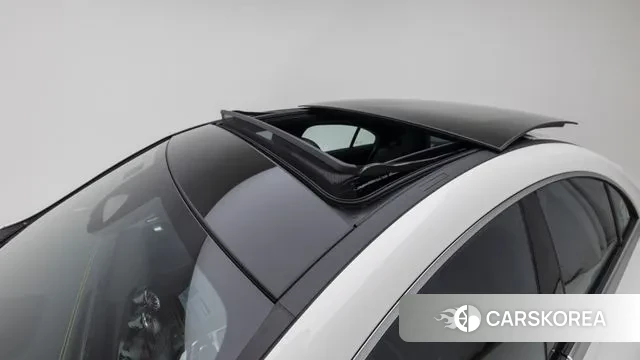 Mercedes-Benz CLA-Class C118 2024 Белый из Кореи, фото 3