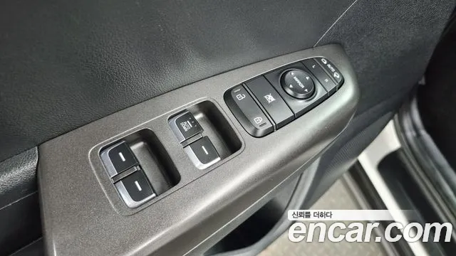 Kia Sportage 4th Generation id 2673583 из Кореи 3