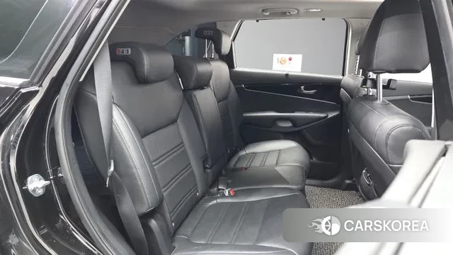 Kia The New Sorento 2019 Черный из Кореи, фото 3