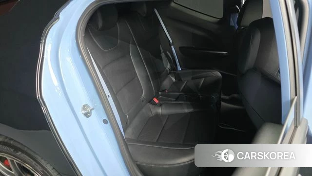 Hyundai Veloster (JS) 2018 Черный из Кореи, фото 3