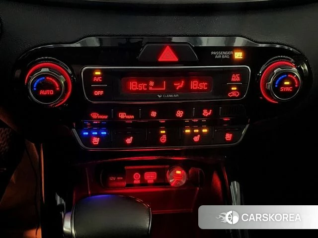 Kia The New Sorento 2018 Черный из Кореи, фото 3