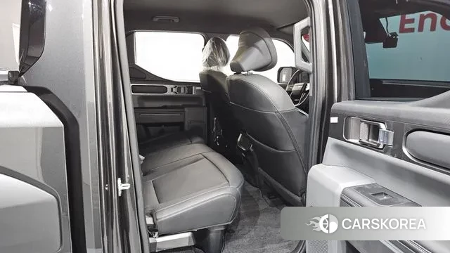 Kia Tasman 2025 Серый из Кореи, фото 3