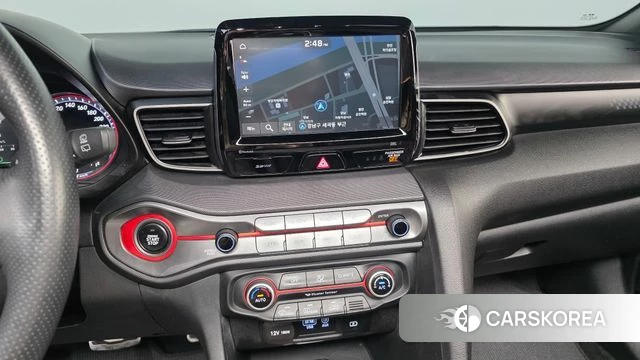 Hyundai Veloster (JS) 2018 Серый из Кореи, фото 3