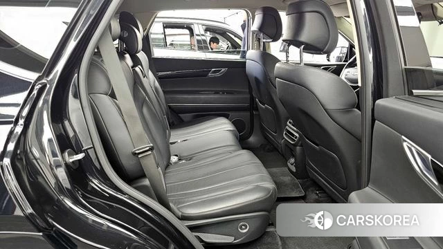 Genesis GV80 2020 Черный из Кореи, фото 3