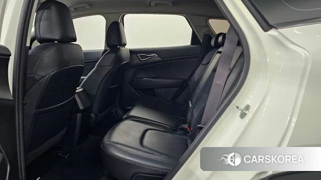 Kia Sportage 5th Generation 2022 Белый из Кореи, фото 3
