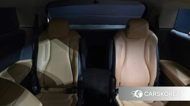 Kia Carnival 4th generation 2023 Черный из Кореи, фото 3