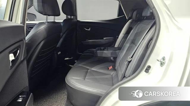 Ssangyong Berry New Tivoli 2019 Белый из Кореи, фото 3