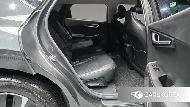 Kia EV6 2022 Серый из Кореи, фото 3