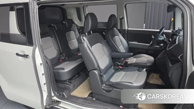 Kia The New Ray 2021 Белый из Кореи, фото 3