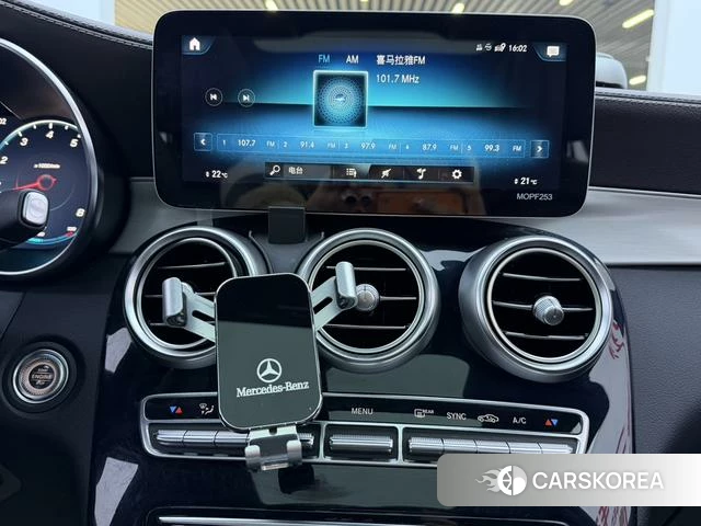 Mercedes-Benz GLC id 4238194 из Китая 3