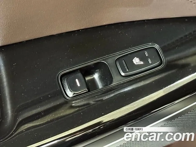 Kia Come New K7 2018 Черный из Кореи, фото 3