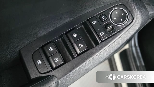 Kia Seltos 2021 Белый из Кореи, фото 3