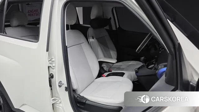 Hyundai Casper 2023 Белый из Кореи, фото 3